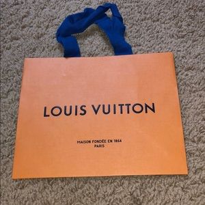 Louis Vuitton Bag